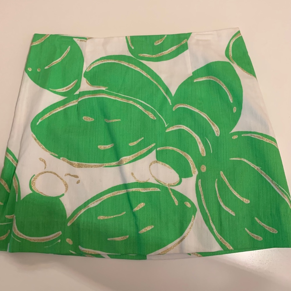 Lilly Pulitzer Skirt